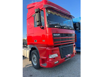 Терминальный тягач DAF XF 95 430 Manual: фото 3