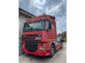 Тягач DAF XF 95 480