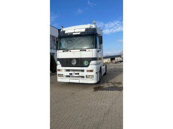 Тягач Mercedes-Benz Actros 1843: фото 2