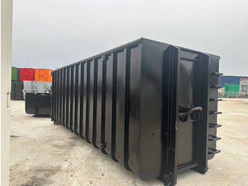 Новый Контейнер для мультилифта Sidalco 40 m3: фото 2