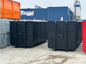 Новый Контейнер для мультилифта Sidalco 40 m3: фото 5