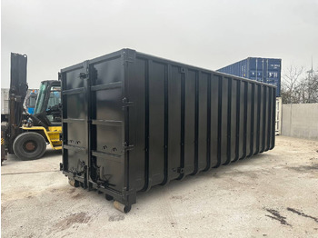 Новый Контейнер для мультилифта Sidalco 40 m3: фото 3