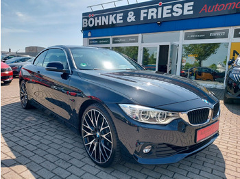 Легковой автомобиль BMW