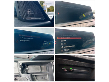 Купе BMW M2 Baureihe M2 Coupe Autom. H&K DAB Kamera: фото 4