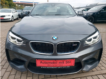 Купе BMW M2 Baureihe M2 Coupe Autom. H&K DAB Kamera: фото 5