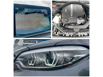 Купе BMW M2 Baureihe M2 Coupe Autom. H&K DAB Kamera: фото 3