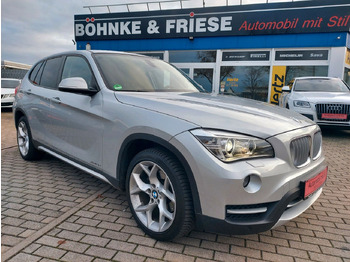 Внедорожник BMW