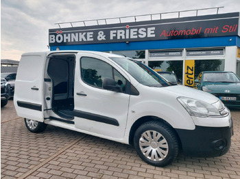 Пассажирский фургон CITROËN Berlingo
