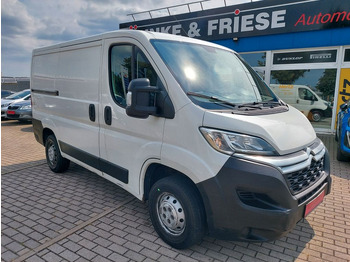 Микроавтобус CITROËN Jumper