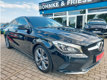 Легковой автомобиль MERCEDES-BENZ
