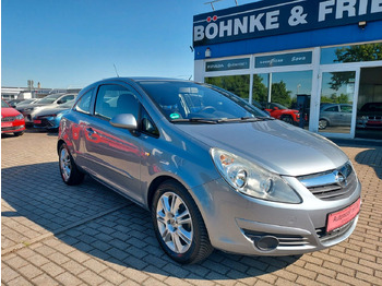 Легковой автомобиль OPEL