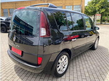 Пассажирский фургон Renault Espace IV Edition PGA 7 Sitze TÜV 05/26 ALCANTAR: фото 5