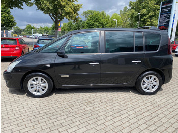 Пассажирский фургон Renault Espace IV Edition PGA 7 Sitze TÜV 05/26 ALCANTAR: фото 3