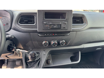 Пассажирский фургон Renault Master III Kasten L3H2 7Sitzer 1.Hand MIXTO DOKA: фото 4 Пассажирский фургон Renault Master III Kasten L3H2 7Sitzer 1.Hand MIXTO DOKA: фото 4