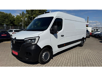 Пассажирский фургон RENAULT Master