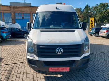Volkswagen Crafter Kasten 35 mittel L2H2 Hochdach Klima лизинг Volkswagen Crafter Kasten 35 mittel L2H2 Hochdach Klima: фото 3 Volkswagen Crafter Kasten 35 mittel L2H2 Hochdach Klima лизинг Volkswagen Crafter Kasten 35 mittel L2H2 Hochdach Klima: фото 3
