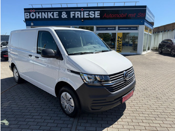 Пассажирский фургон VOLKSWAGEN Transporter T6