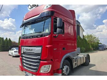 Тягач DAF XF 480