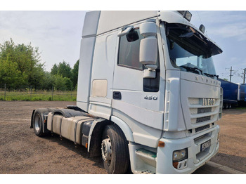 Тягач IVECO Stralis 440