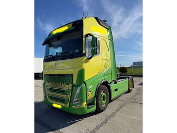 Тягач VOLVO FH