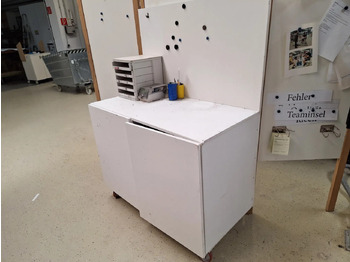 Оборудование для мастерских