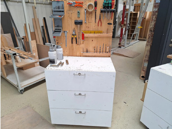 Оборудование для мастерских