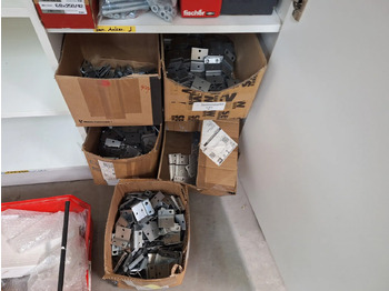 Оборудование для мастерских