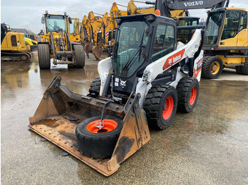 Погрузчик BOBCAT