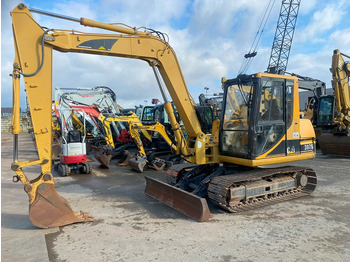 Мини-экскаватор CATERPILLAR 307