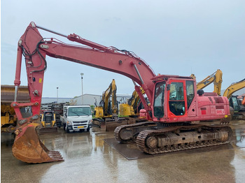 Гусеничный экскаватор CATERPILLAR 329D