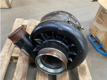 Турбина HOLSET