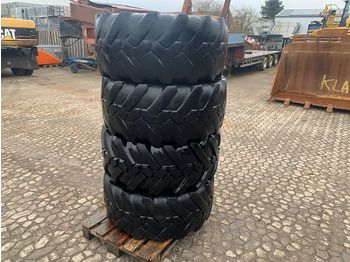 Шина MICHELIN
