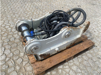 Сцепное устройство