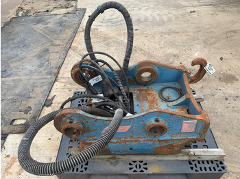 Сцепное устройство