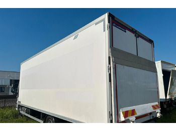 Рефрижератор Iveco: фото 4