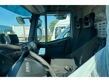 Рефрижератор Iveco: фото 5