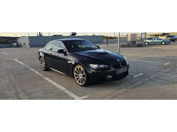 Легковой автомобиль BMW