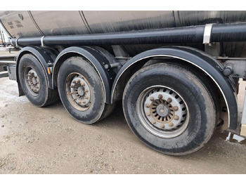 Полуприцеп-цистерна -Kita-: фото 5