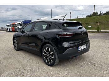 Хэтчбек Renault Megane E-Tech: фото 3