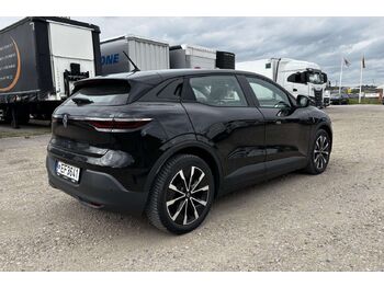 Хэтчбек Renault Megane E-Tech: фото 4