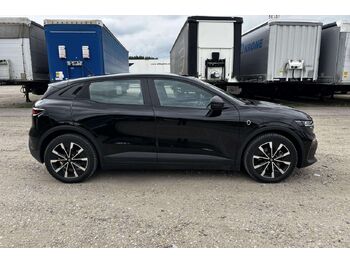 Хэтчбек Renault Megane E-Tech: фото 5