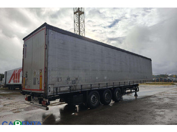 Тентованный полуприцеп Schmitz SCS 24: фото 4