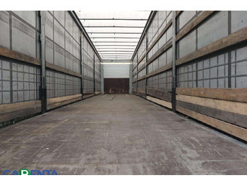 Тентованный полуприцеп Schmitz SCS 24: фото 5