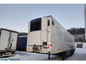 Полуприцеп-рефрижератор SCHMITZ SKO