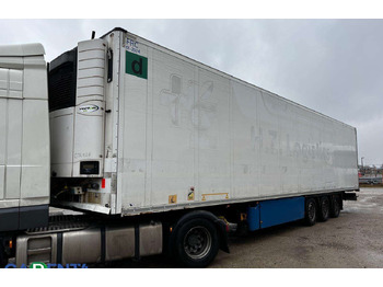 Schmitz SKO 24 FP45 лизинг Schmitz SKO 24 FP45: фото 1 Schmitz SKO 24 FP45 лизинг Schmitz SKO 24 FP45: фото 1