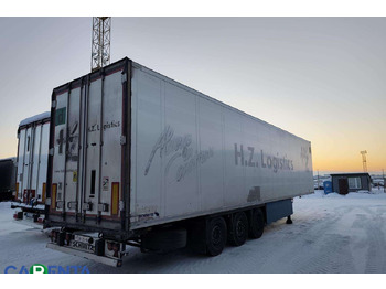 Schmitz SKO 24 FP45 лизинг Schmitz SKO 24 FP45: фото 3 Schmitz SKO 24 FP45 лизинг Schmitz SKO 24 FP45: фото 3