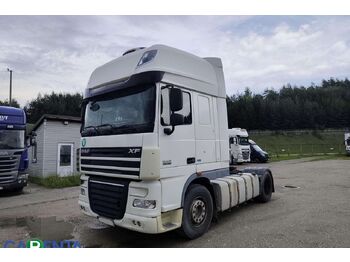 Тягач DAF XF 105 460