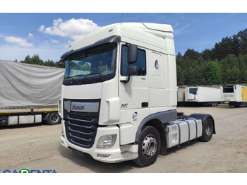 Тягач DAF XF 460