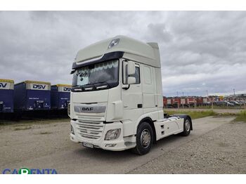 Тягач DAF XF 480