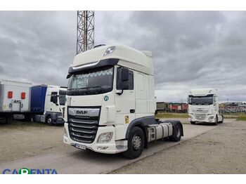 Тягач DAF XF 480